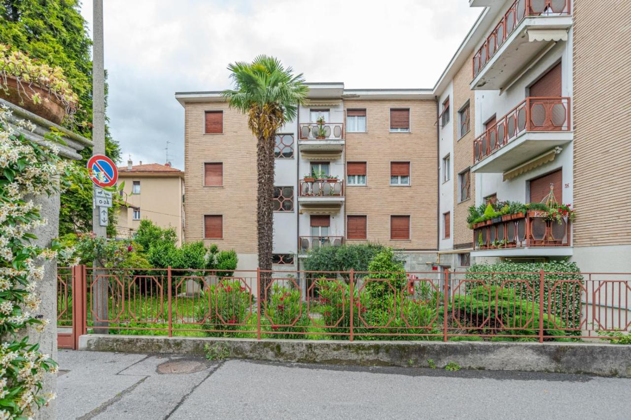 Apartamento Lovely & Quiet - With Balcony & Parking *